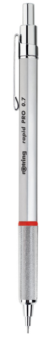 Długopis Rotring Rapid Pro Chrome